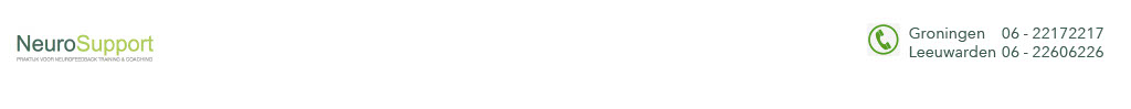 NeuroSupport – Neurofeedback in Groningen en Friesland